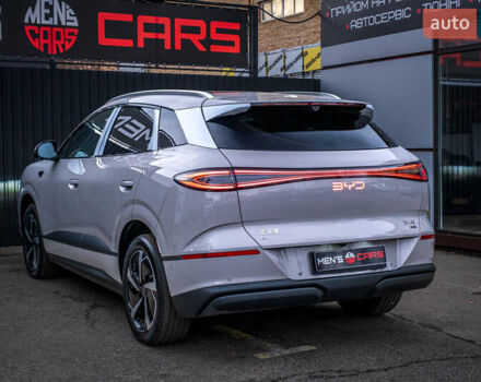 Бежевый БИД Sea Lion 06, объемом двигателя 0 л и пробегом 1 тыс. км за 28700 $, фото 5 на Automoto.ua