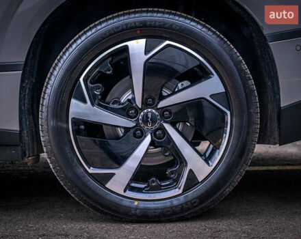 Бежевый БИД Sea Lion 06, объемом двигателя 0 л и пробегом 1 тыс. км за 28700 $, фото 21 на Automoto.ua