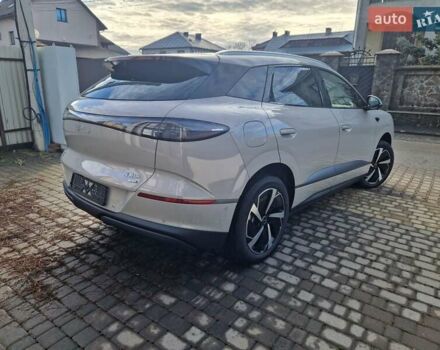 Бежевий БІД Sea Lion 06, об'ємом двигуна 0 л та пробігом 1 тис. км за 29100 $, фото 4 на Automoto.ua