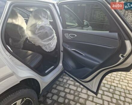 Бежевий БІД Sea Lion 06, об'ємом двигуна 0 л та пробігом 1 тис. км за 29100 $, фото 23 на Automoto.ua