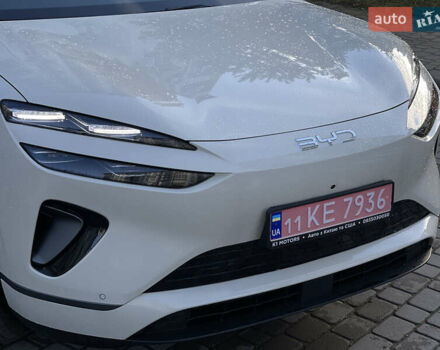 Бежевый БИД Sea Lion 06, объемом двигателя 0 л и пробегом 1 тыс. км за 28300 $, фото 4 на Automoto.ua