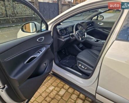 Бежевий БІД Sea Lion 06, об'ємом двигуна 0 л та пробігом 1 тис. км за 29100 $, фото 10 на Automoto.ua