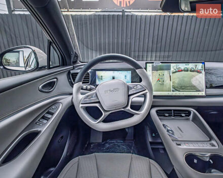 Бежевый БИД Sea Lion 06, объемом двигателя 0 л и пробегом 1 тыс. км за 28700 $, фото 23 на Automoto.ua