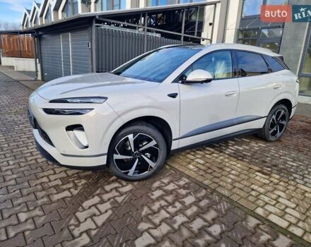 Бежевий БІД Sea Lion 06, об'ємом двигуна 0 л та пробігом 1 тис. км за 29100 $, фото 9 на Automoto.ua