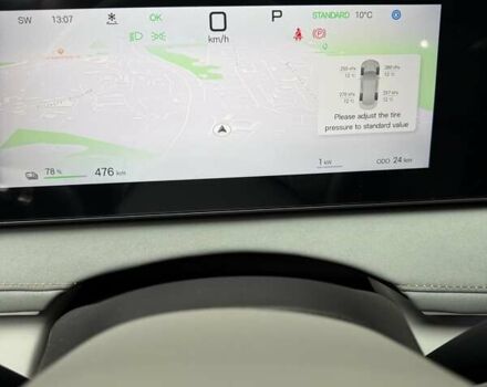 Бежевый БИД Sea Lion 06, объемом двигателя 0 л и пробегом 1 тыс. км за 28700 $, фото 11 на Automoto.ua