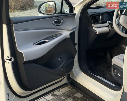 Бежевый БИД Sea Lion 06, объемом двигателя 0 л и пробегом 1 тыс. км за 28300 $, фото 10 на Automoto.ua