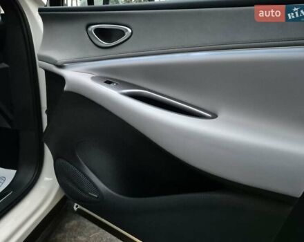 Бежевый БИД Sea Lion 06, объемом двигателя 0 л и пробегом 1 тыс. км за 29400 $, фото 27 на Automoto.ua