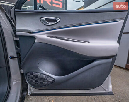 Бежевый БИД Sea Lion 06, объемом двигателя 0 л и пробегом 1 тыс. км за 28700 $, фото 27 на Automoto.ua