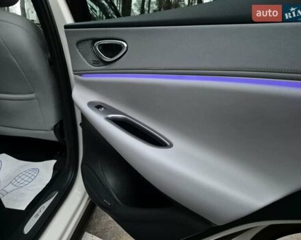 Бежевый БИД Sea Lion 06, объемом двигателя 0 л и пробегом 1 тыс. км за 29400 $, фото 22 на Automoto.ua