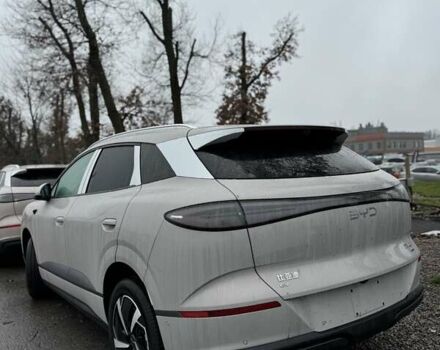 Бежевый БИД Sea Lion 06, объемом двигателя 0 л и пробегом 1 тыс. км за 29500 $, фото 3 на Automoto.ua