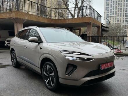 Бежевый БИД Sea Lion 06, объемом двигателя 0 л и пробегом 1 тыс. км за 28700 $, фото 1 на Automoto.ua