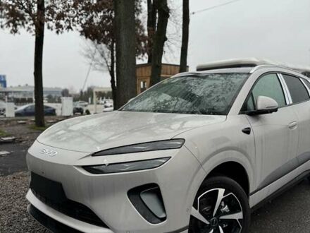 Бежевый БИД Sea Lion 06, объемом двигателя 0 л и пробегом 1 тыс. км за 29500 $, фото 1 на Automoto.ua