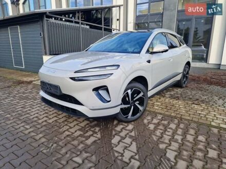 Бежевий БІД Sea Lion 06, об'ємом двигуна 0 л та пробігом 1 тис. км за 29100 $, фото 1 на Automoto.ua