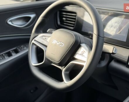 купити нове авто БІД Sea Lion 06 2025 року від офіційного дилера Алексей БІД фото