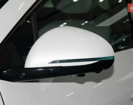 купити нове авто БІД Sea Lion 06 2025 року від офіційного дилера Автосалон ECODRIVE AUTO Київ БІД фото