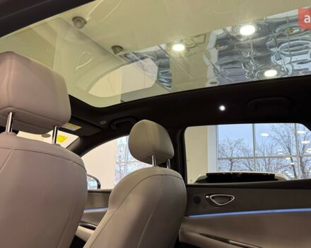 купить новое авто БИД Sea Lion 06 2025 года от официального дилера Автомобільний Центр Голосіївський БИД фото