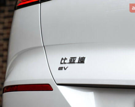 купить новое авто БИД Sea Lion 06 2025 года от официального дилера Автосалон ECODRIVE AUTO Київ БИД фото