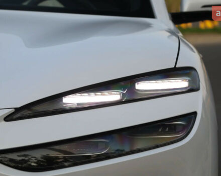 купить новое авто БИД Sea Lion 06 2025 года от официального дилера Автосалон ECODRIVE AUTO Київ БИД фото