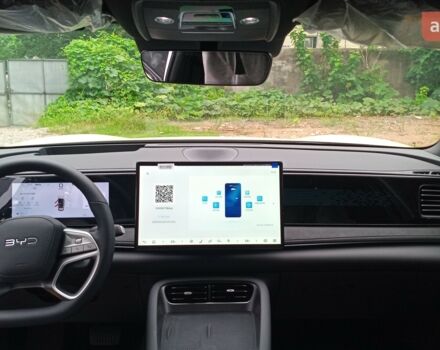 купить новое авто БИД Sea Lion 06 2025 года от официального дилера Іван БИД фото