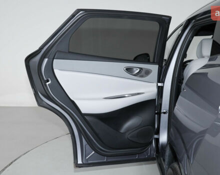 купить новое авто БИД Sea Lion 06 2025 года от официального дилера Автосалон ECODRIVE AUTO Київ БИД фото