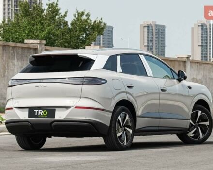 купить новое авто БИД Sea Lion 06 2025 года от официального дилера Віталій БИД фото