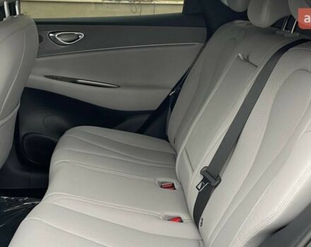 купити нове авто БІД Sea Lion 06 2025 року від офіційного дилера Будпостач  БІД фото