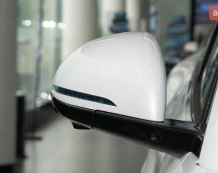 купить новое авто БИД Sea Lion 06 2025 года от официального дилера Автосалон ECODRIVE AUTO Київ БИД фото