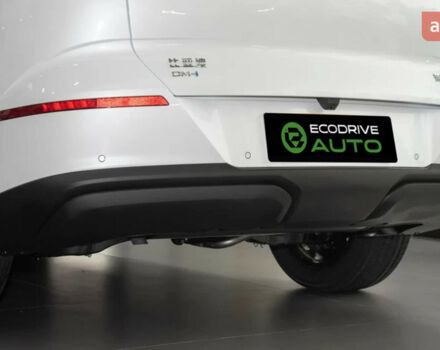 купити нове авто БІД Sea Lion 06 2025 року від офіційного дилера Автосалон ECODRIVE AUTO Київ БІД фото