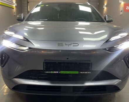 купить новое авто БИД Sea Lion 06 2025 года от официального дилера Олег Львів БИД фото