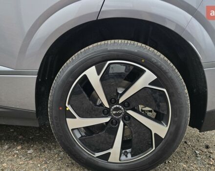 купить новое авто БИД Sea Lion 06 2025 года от официального дилера E-Car БИД фото