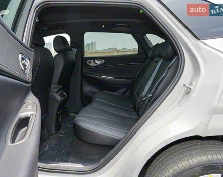 БІД Sea Lion 06, об'ємом двигуна 0 л та пробігом 1 тис. км за 29000 $, фото 27 на Automoto.ua