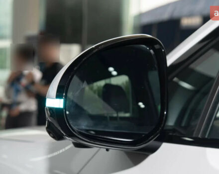 купить новое авто БИД Sea Lion 06 2025 года от официального дилера Автосалон ECODRIVE AUTO Київ БИД фото