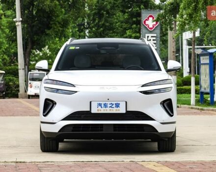 купить новое авто БИД Sea Lion 06 2025 года от официального дилера Не вказано БИД фото