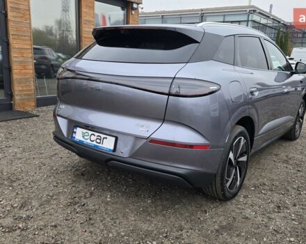 купить новое авто БИД Sea Lion 06 2025 года от официального дилера E-Car БИД фото