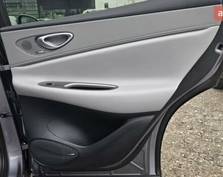 купить новое авто БИД Sea Lion 06 2025 года от официального дилера E-Car БИД фото