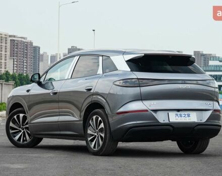 купити нове авто БІД Sea Lion 06 2025 року від офіційного дилера Денис Фатов БІД фото