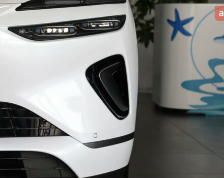 купить новое авто БИД Sea Lion 06 2025 года от официального дилера Автосалон ECODRIVE AUTO Київ БИД фото