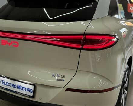 купить новое авто БИД Sea Lion 06 2025 года от официального дилера Aleksei БИД фото