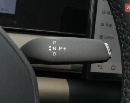 купить новое авто БИД Sea Lion 06 2025 года от официального дилера Автосалон ECODRIVE AUTO Київ БИД фото