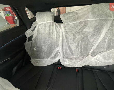 купить новое авто БИД Sea Lion 06 2025 года от официального дилера E-SKM Кропивницький БИД фото