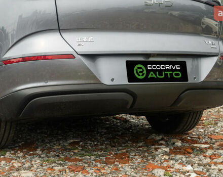 купить новое авто БИД Sea Lion 06 2025 года от официального дилера Автосалон ECODRIVE AUTO Київ БИД фото
