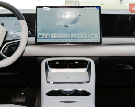 купить новое авто БИД Sea Lion 06 2025 года от официального дилера Автосалон ECODRIVE AUTO Київ БИД фото