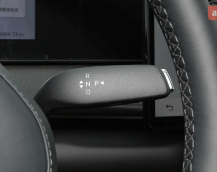 купити нове авто БІД Sea Lion 06 2025 року від офіційного дилера Автосалон ECODRIVE AUTO Київ БІД фото