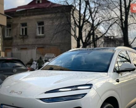 купить новое авто БИД Sea Lion 06 2025 года от официального дилера Будпостач  БИД фото