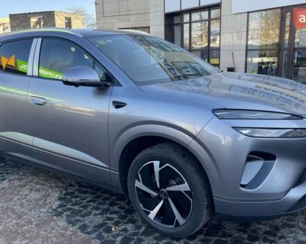 купить новое авто БИД Sea Lion 06 2025 года от официального дилера E-SKM Житомир БИД фото