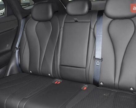 купить новое авто БИД Sea Lion 06 2025 года от официального дилера E-MOTION CARS БИД фото