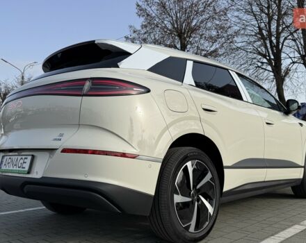 купити нове авто БІД Sea Lion 06 2025 року від офіційного дилера Алексей БІД фото