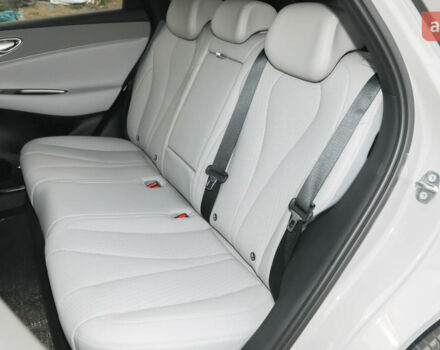 купить новое авто БИД Sea Lion 06 2025 года от официального дилера METEK БИД фото