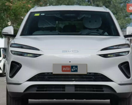 купити нове авто БІД Sea Lion 06 2025 року від офіційного дилера Дмитрий БІД фото