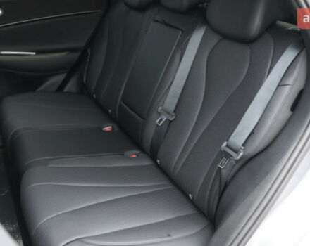 купить новое авто БИД Sea Lion 06 2025 года от официального дилера Автосалон ECODRIVE AUTO Київ БИД фото